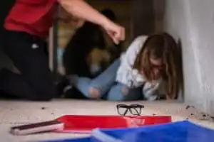 Youth offending
