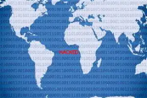 Hard disk data recovery