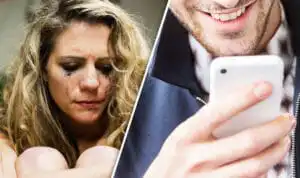 Revenge Porn - The phenomenon in Greece. Private researcher Pelekasis Lefteris