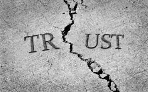 The effects of marital infidelity